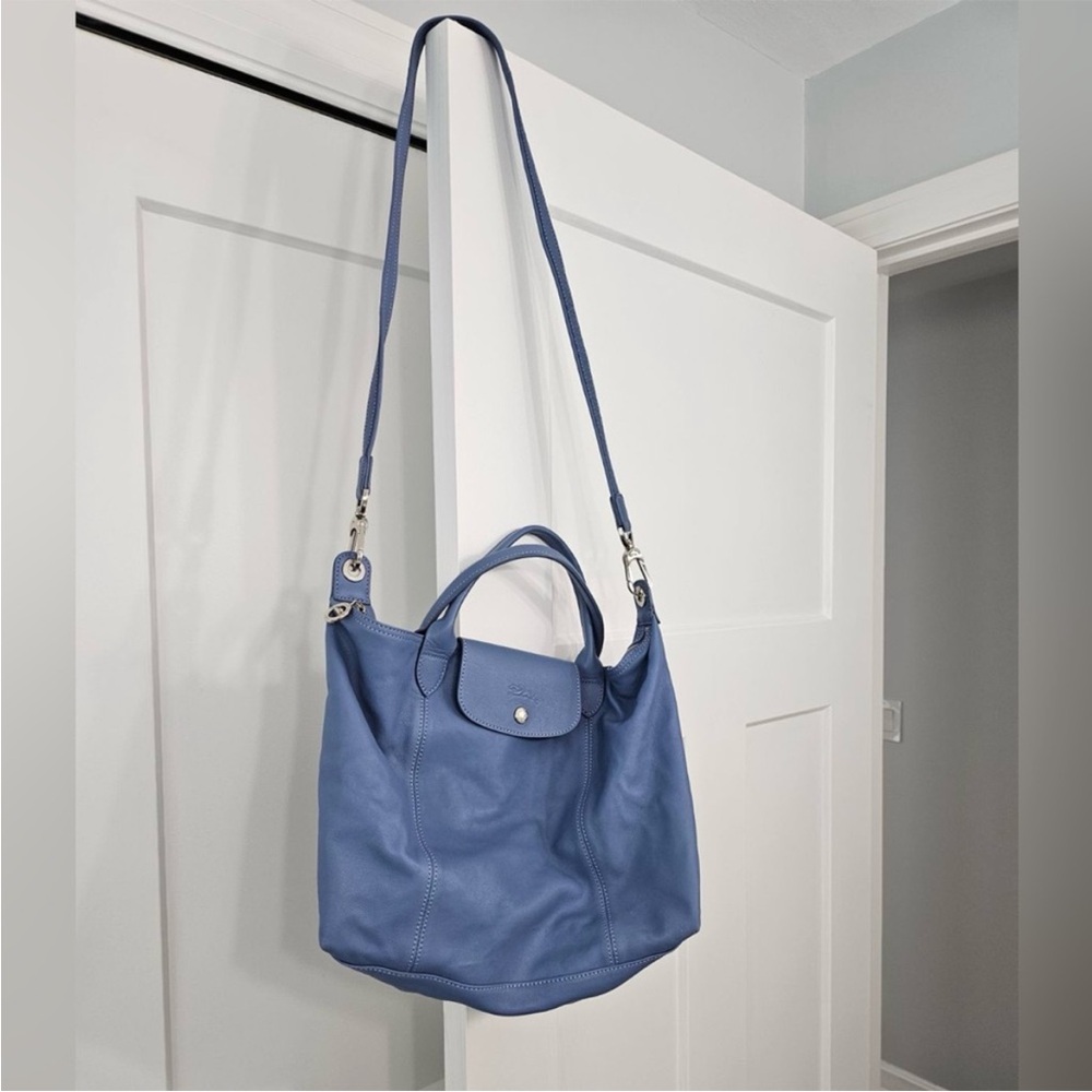 Large Longchamp - Picture 2 of 2
